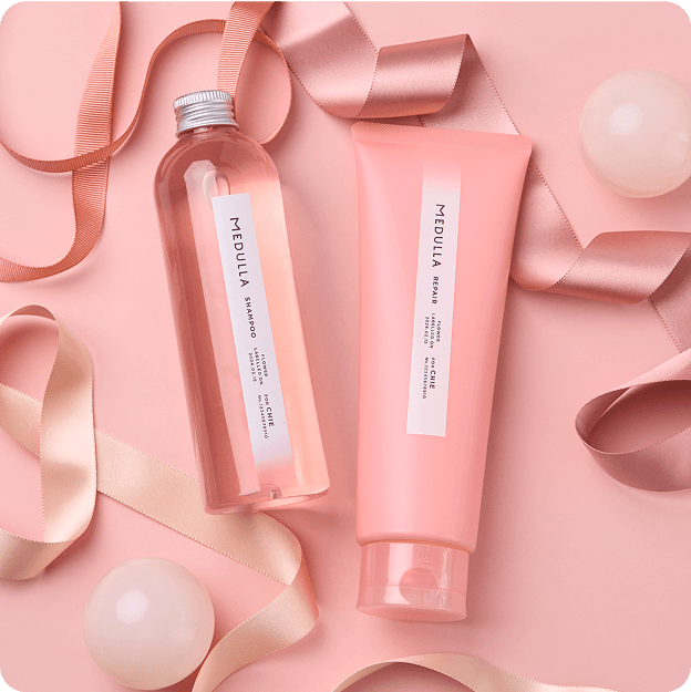 シャンプー選びの新常識！