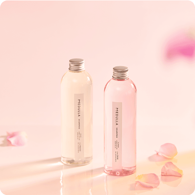 MEDULLAが掲げる５つのお約束