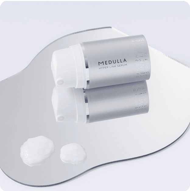 ハイパーリンクセラム